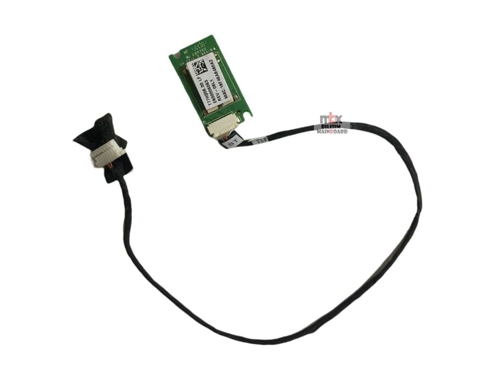 Packardbell New95 Tm81 Notebook Bluetooth T77H056.00 E600006063