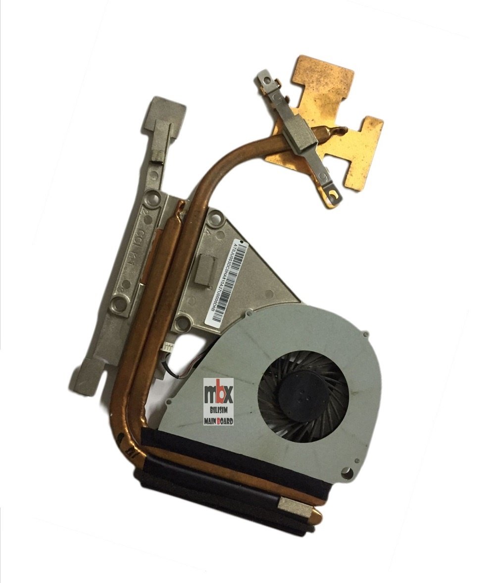 Acer V3-551 V3-551G V3-571 V3-571G Notebook Sogutucu Cpu Fan AT0JU003DC0