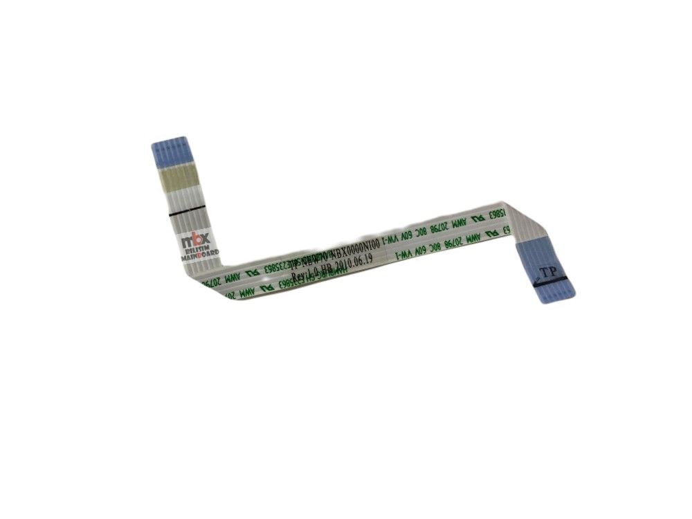 Packardbell New95 Tm81 Notebook Touchpad Flexi NBX0000NI00