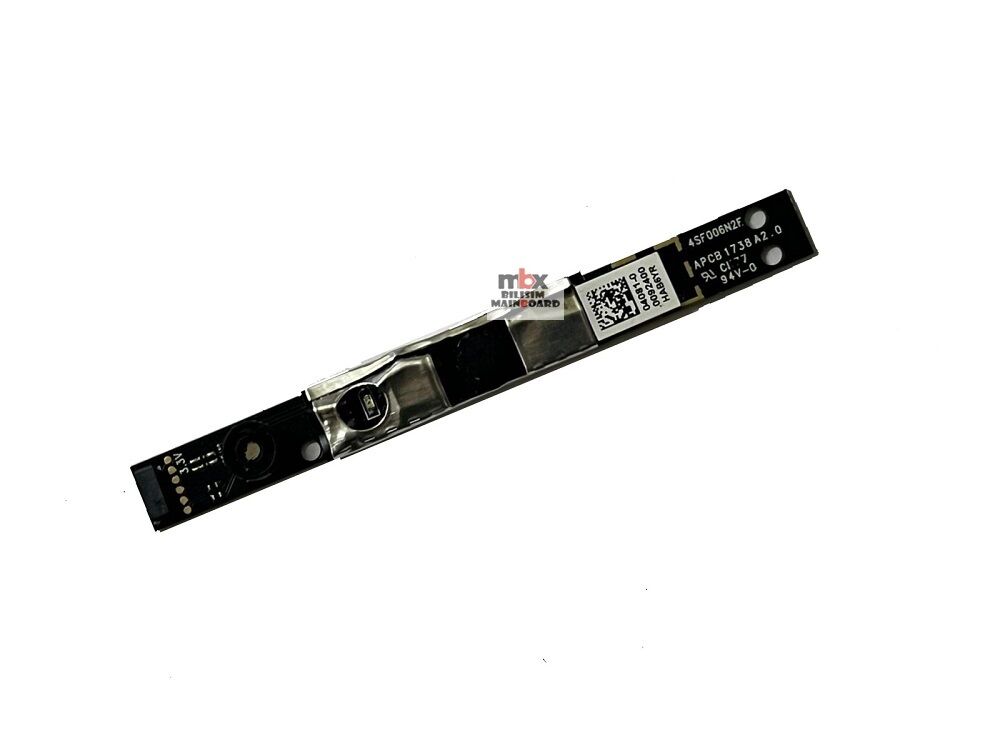 Asus Vivobook E403 E403N E403NA E403S E403SA WebCam Kamera 04081-00092400