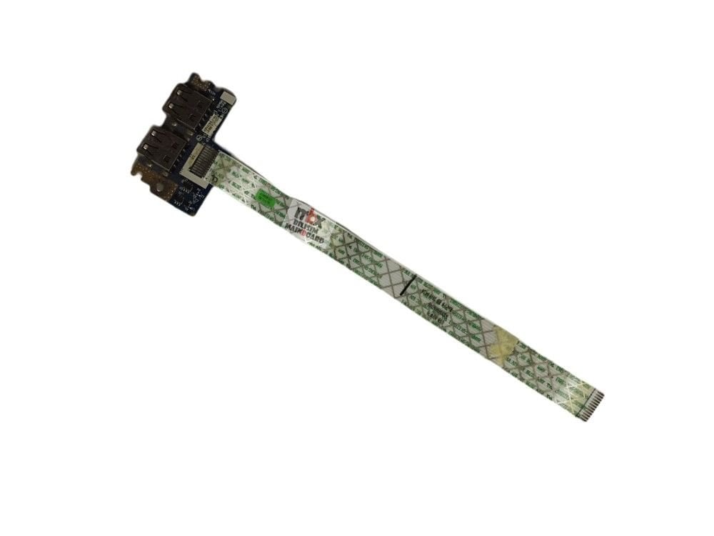 Packardbell New95 Tm81 Notebook Usb Board NEW70S LS-5891P
