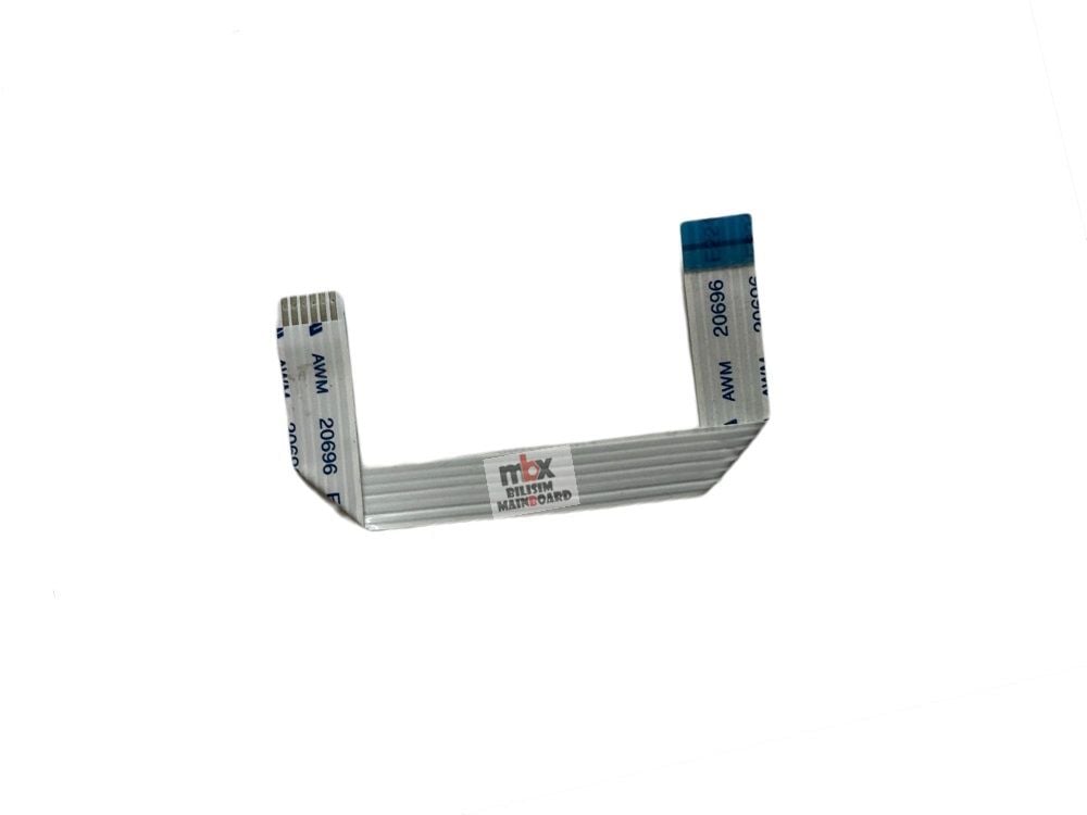 Hp Mini 110c 110-1000 Touchpad Flex Kablosu