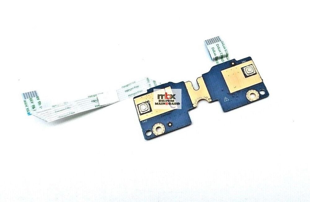 Hp 250 G4 255 G4 256 G4 250 G5 255 G5 256 G5 15-ac 15-af 15-ay 15-ba Flex Touchpad Tuşları ABL52/AHL50 LS-C702P