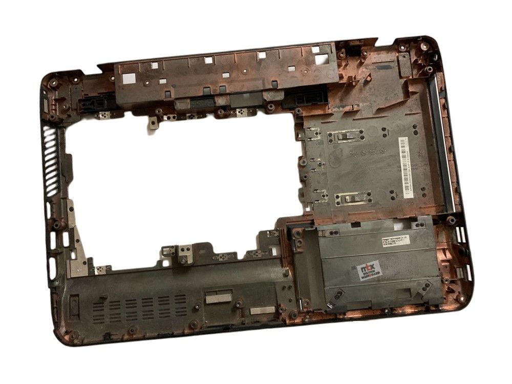 Grundig 1XM-GNB 1555A1MT Notebook Alt Kasa ap06l000n00