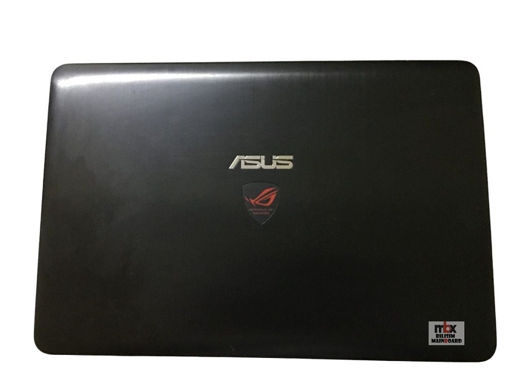 Asus G551 G551J G551JK G551JM N551 N551J N551JK N55JB N55JM Ekran Kasası Backcover 13NB06R2AM0101
