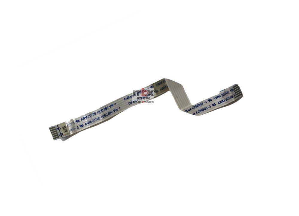 Acer 5750 5750G 5755 5755G P5WE0 Notebook Mause Touchpad Flex Kablosu NBX0000US00