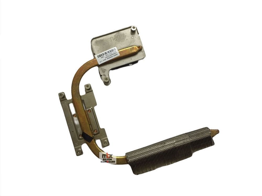 Samsung NP270E5E NP270E5J Cpu Soğutucu Heatsink BA62-00926A