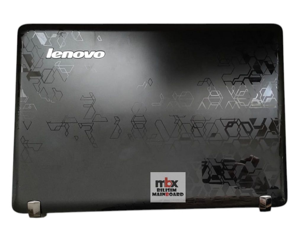 Lenovo ideapad Y560 20038 EAKL3008010 Orijinal Lcd Cover Ekran Arka Kasası