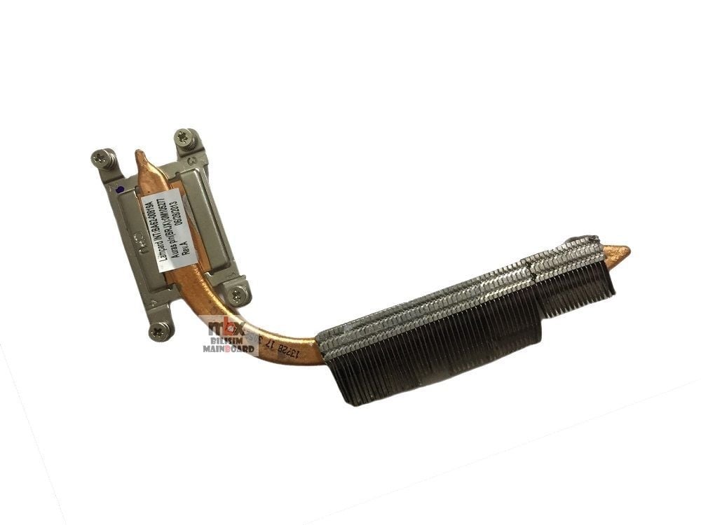 Samsung NP270E5E NP270E5J Notebook Heatsink BA62-00819A