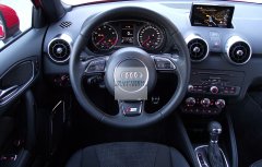 Audi araçlarınız için Bluetooth Müzik Adaptörü