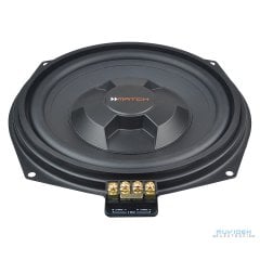 Match BMW Play in Plug Hi-Fi Ses Sistem Paketi + Subwoofer