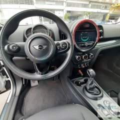 Mini Cooper NBT EVO Profesyonel Navigasyon Sistemi