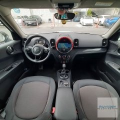 Mini Cooper NBT EVO Profesyonel Navigasyon Sistemi