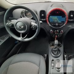 Mini Cooper NBT EVO Profesyonel Navigasyon Sistemi