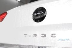 VW T-ROC Geri Görüş Kamera Sistemi