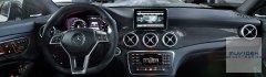 Mercedes Benz C117 CLA Comand Online NTG 4.5