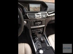 Mercedes Benz E Serisi W212 Comand Online NTG 4.5