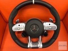 Mercedes-Benz AMG Sport Direksiyon