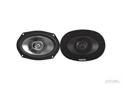 SXE-6925S (15x23cm) Coaxial 2-yollu hoparlör