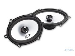 SXE-5725S (12.5x17.5cm) Coaxial 2-yollu hoparlör