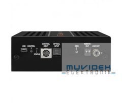 MATCH UP 7BMW HİFİ Sound System DSP Amplifier