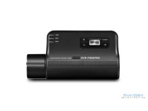 Alpine DVR-F800PRO Sürüş Destekli Dijital Kamera Kayıt Cihazı
