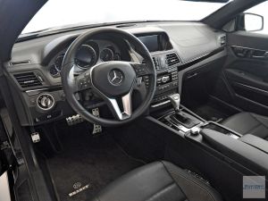 Mercedes-Benz W207 E Coupe Serisi 2009-2012 araçlar için Orijinal Bluetooth Müzik Adaptasyonu