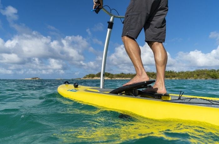 Hobie Mirage Eclipse