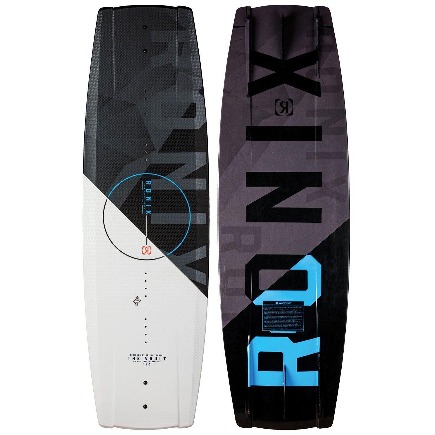 RONIX VAULT 125