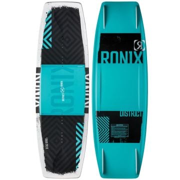 RONIX DISTRICT 138