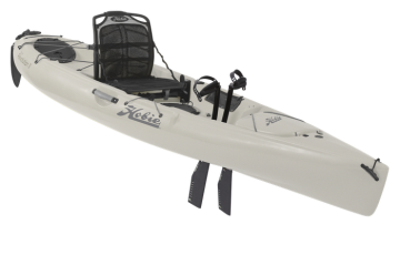 HOBIE MIRAGE REVOLUTION 11