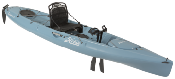 HOBIE MIRAGE REVOLUTION 13