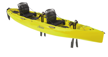 HOBIE MIRAGE OASIS