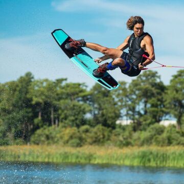 7 GÜN KİRALIK WAKEBOARD