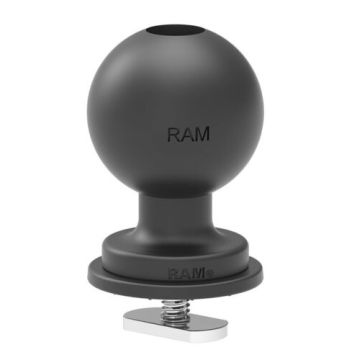 RAM C SIZE 1.5'' TRACK BALL BASE FOR TRACKS 72023059