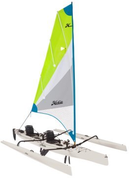 HOBIE MIRAGE TANDEM ISLAND