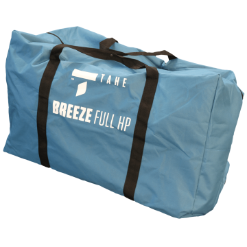 TAHE MARINE BREEZE FULL HP3