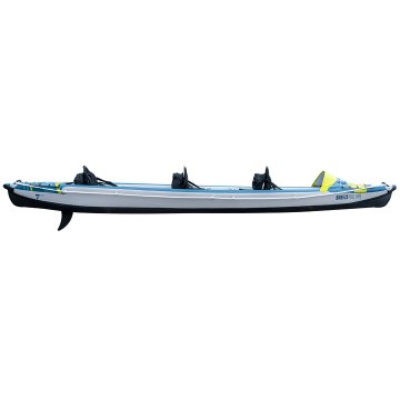 TAHE MARINE BREEZE FULL HP3