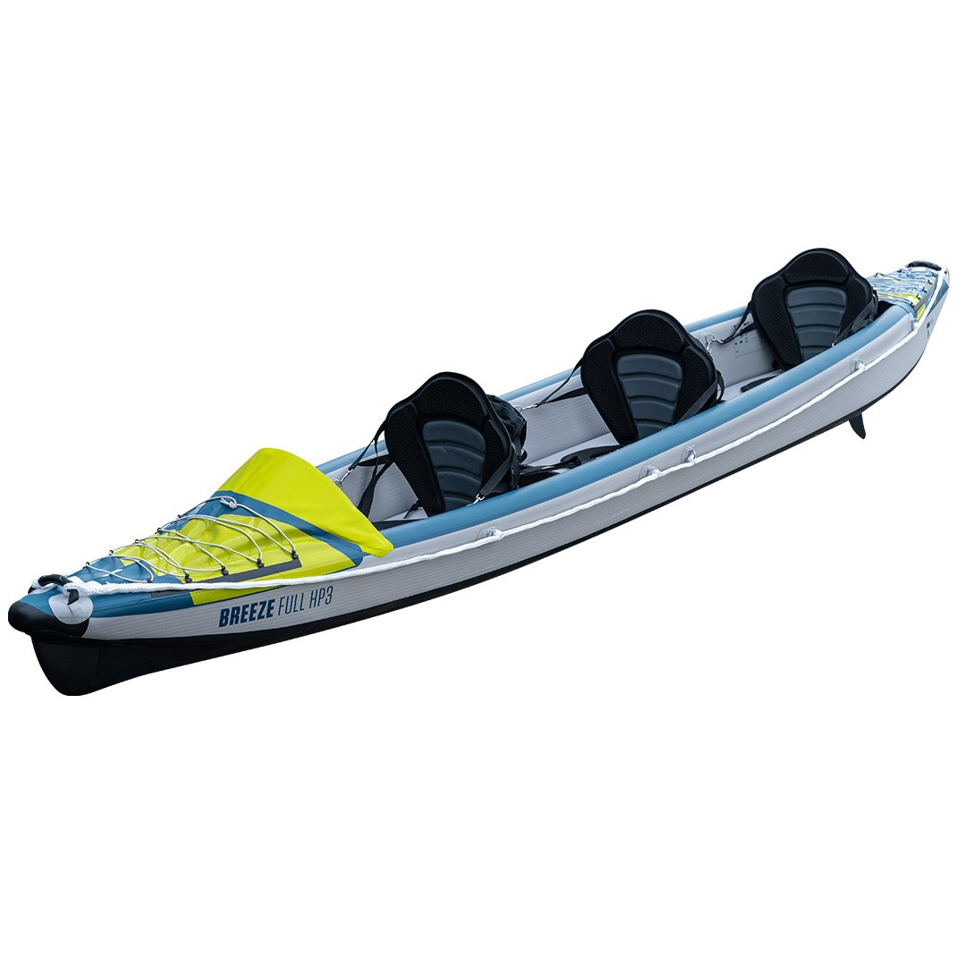 TAHE MARINE BREEZE FULL HP3