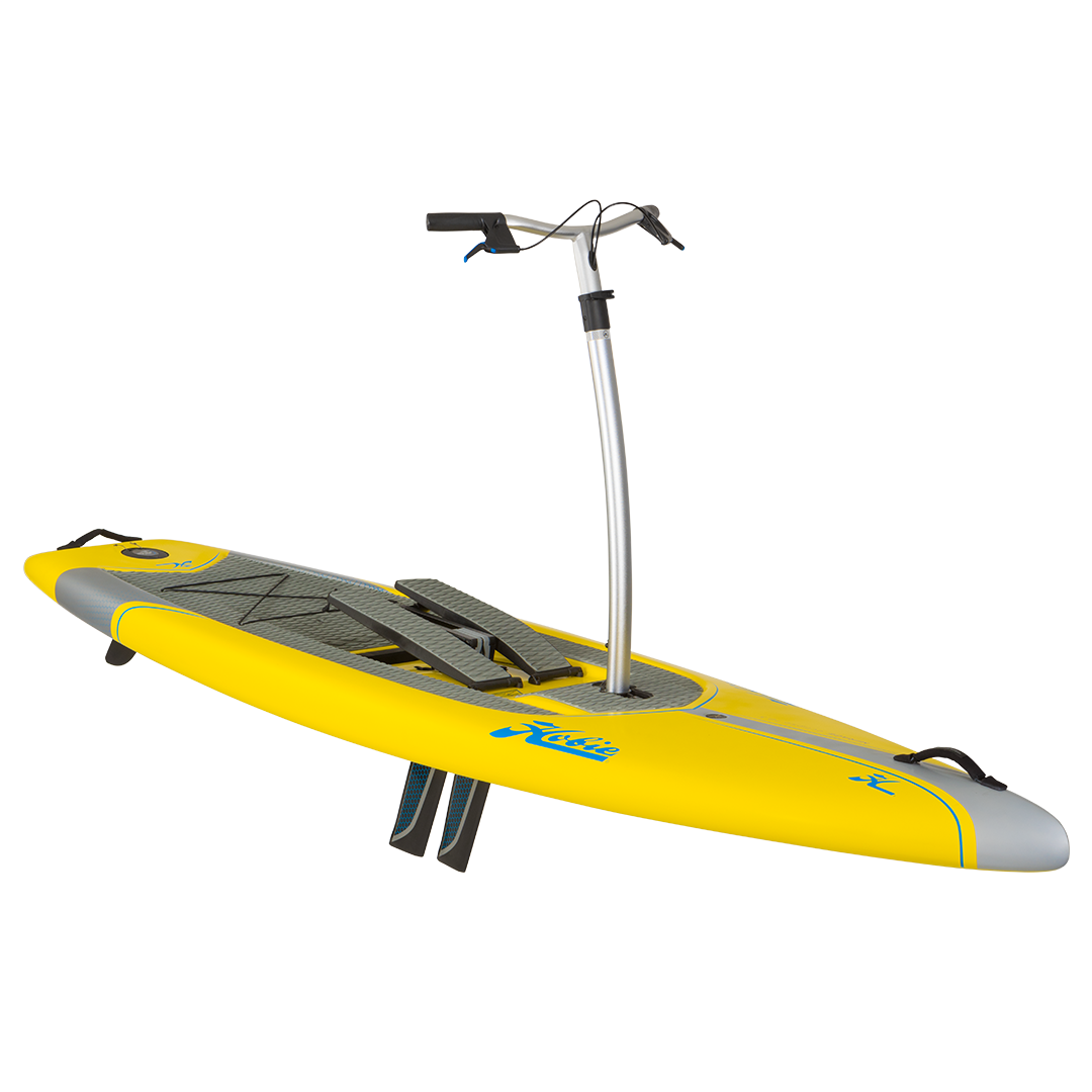 HOBIE MIRAGE ECLIPSE ACX 10.5