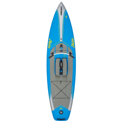 HOBIE MIRAGE ECLIPSE ACX 12.0