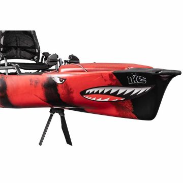 HOBIE MIRAGE PRO ANGLER 14 360 PEDALLI IKE EDITION