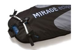 HOBIE MIRAGE ECLIPSE BOARD BAG 10.5