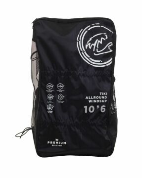 TIKI ALLROUND 10'6'' WINDSUP