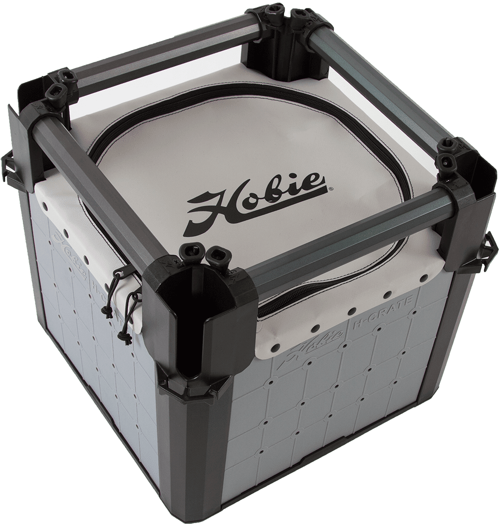 HOBIE H-CRATE SOFT COVERS    72020097