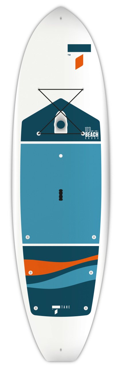 TAHE MARINE 10'0 BEACH CROSS