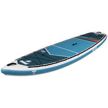 TAHE MARINE 11'6 BEACH SUP-YAK ŞİŞME SUP KÜREK SÖRFÜ VE KANO SETİ