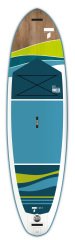 TAHE MARINE 10'6 BREEZE PERFORMER ŞİŞME SUP KÜREK SÖRFÜ SETİ