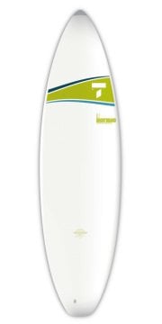 TAHE MARINE 6'7 SHORTBOARD