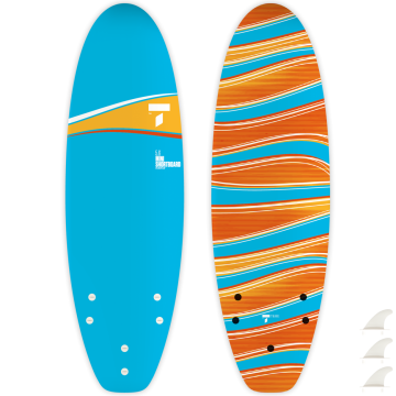 TAHE MARINE 5'6 MINI SHORTBOARD